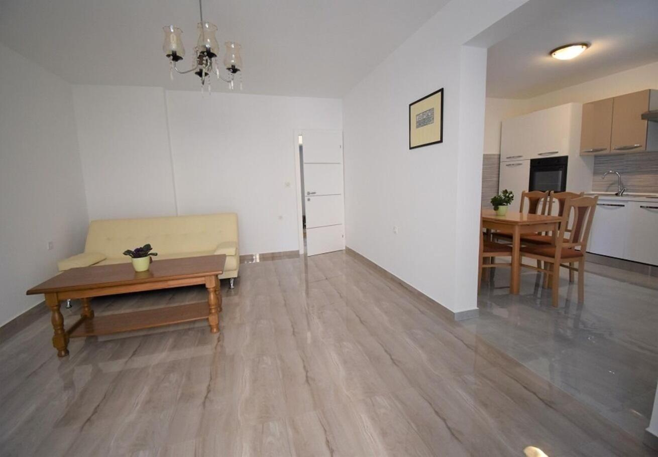 Holiday Home Branka - 80 M From Beach Vir Exterior photo